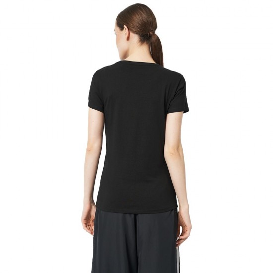 Футболка жіноча James Harvest American U чорний - 2124008900XS