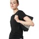Футболка жіноча James Harvest American U чорний - 2124008900XS