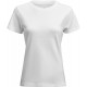 Футболка жіноча James Harvest Scarsdale білий - 2124010100XL