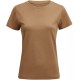 Футболка жіноча James Harvest Scarsdale горіховий - 2124010190XL Футболка жіноча James Harvest Scarsdale горіховий - 2124010190XL