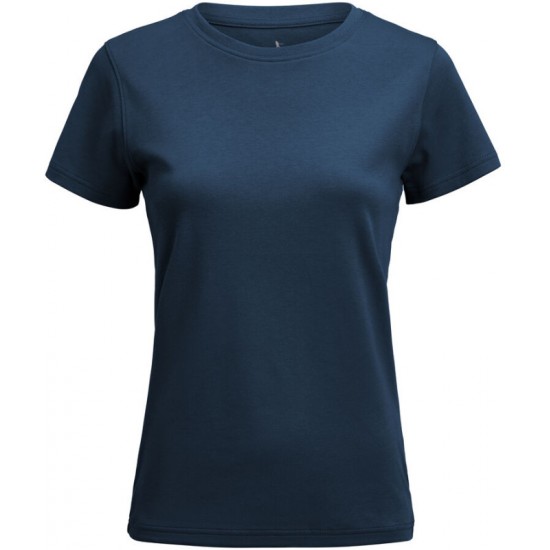 Футболка жіноча James Harvest Scarsdale космічний - 2124010595XL