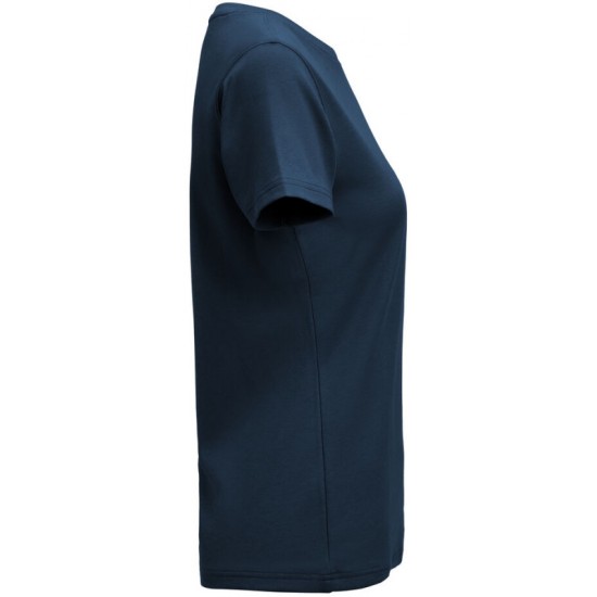 Футболка жіноча James Harvest Scarsdale космічний - 2124010595XL