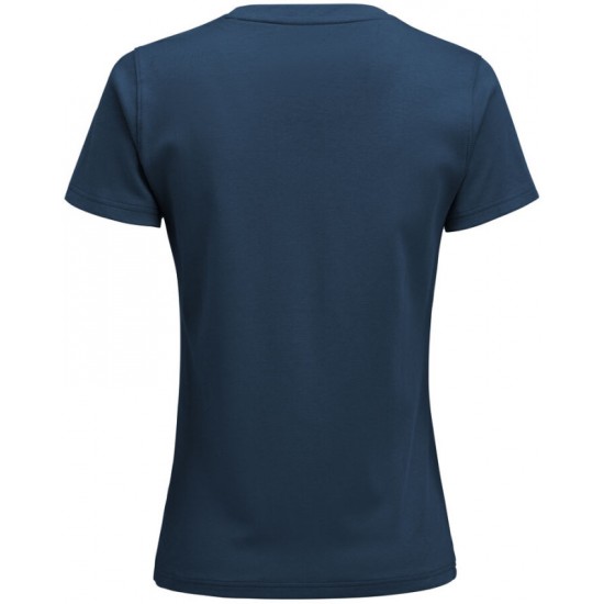 Футболка жіноча James Harvest Scarsdale космічний - 2124010595XL