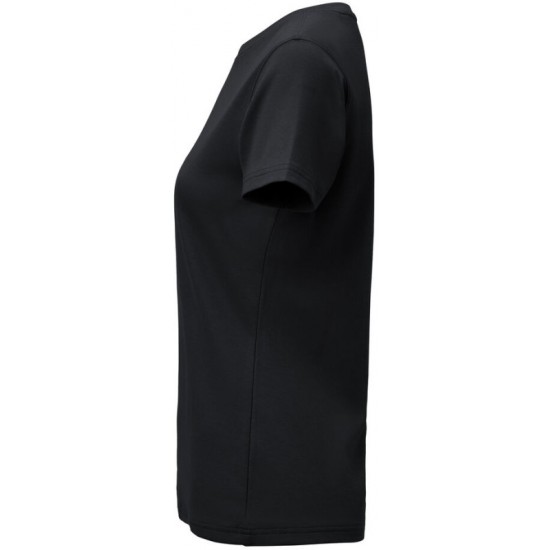 Футболка жіноча James Harvest Scarsdale чорний - 2124010900XL Футболка жіноча James Harvest Scarsdale чорний - 2124010900XL