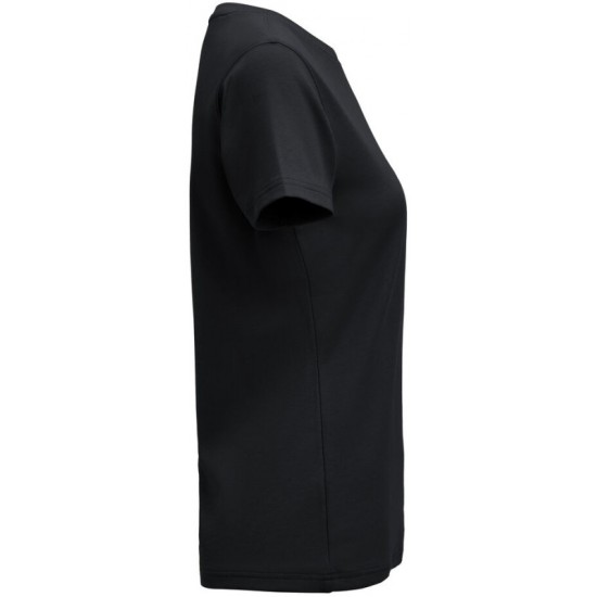 Футболка жіноча James Harvest Scarsdale чорний - 2124010900XL Футболка жіноча James Harvest Scarsdale чорний - 2124010900XL