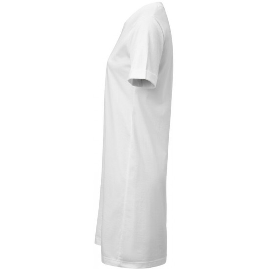 Сукня James Harvest American T-Shirt білий - 2124011100XL