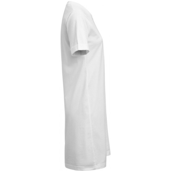 Сукня James Harvest American T-Shirt білий - 2124011100XL