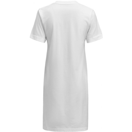 Сукня James Harvest American T-Shirt білий - 2124011100XL