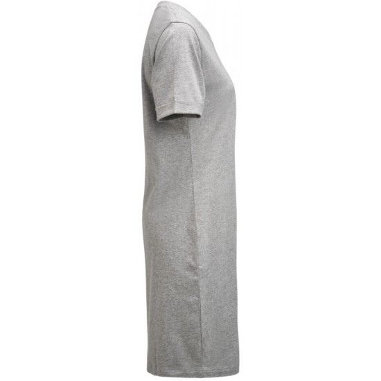 Сукня James Harvest American T-Shirt сірий-меланж - 21240111203XL Сукня James Harvest American T-Shirt сірий-меланж - 21240111203XL