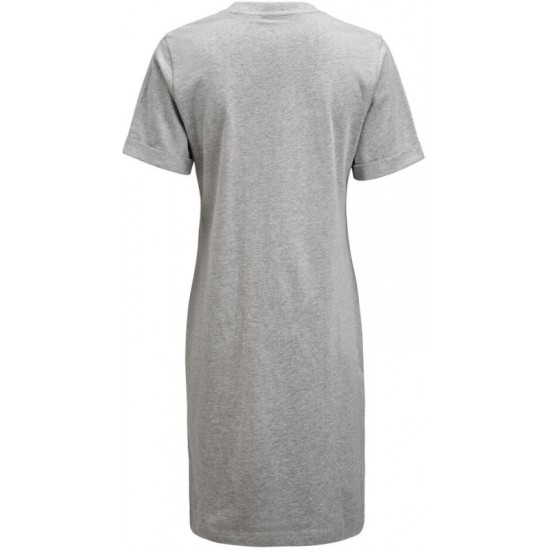 Сукня James Harvest American T-Shirt сірий-меланж - 21240111203XL Сукня James Harvest American T-Shirt сірий-меланж - 21240111203XL