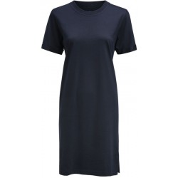 Сукня James Harvest American T-Shirt темно-синій - 2124011600XL