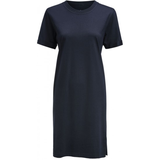 Сукня James Harvest American T-Shirt темно-синій - 2124011600XL