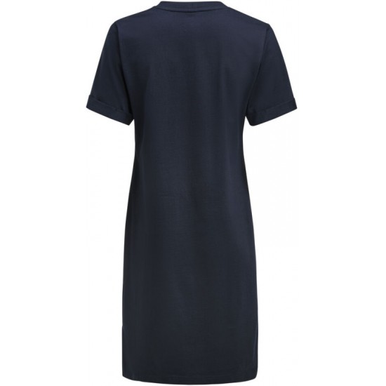 Сукня James Harvest American T-Shirt темно-синій - 2124011600XL