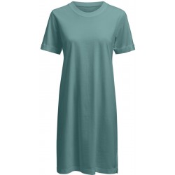 Сукня James Harvest American T-Shirt алое-зелений - 2124011784XS Сукня James Harvest American T-Shirt алое-зелений - 2124011784XS