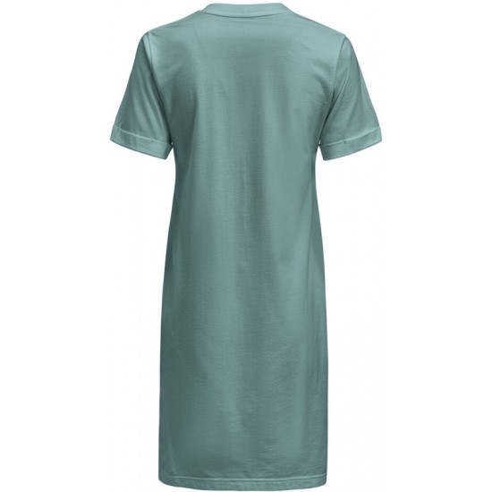 Сукня James Harvest American T-Shirt алое-зелений - 2124011784XL Сукня James Harvest American T-Shirt алое-зелений - 2124011784XL