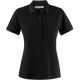 Футболка поло жіноча James Harvest Neptune чорний - 2125033900XL