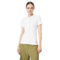 Футболка поло жіноча James Harvest Sunset білий - 2125034100XS