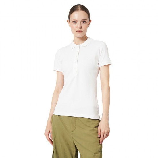 Футболка поло жіноча James Harvest Sunset білий - 2125034100XS Футболка поло жіноча James Harvest Sunset білий - 2125034100XS