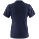 Футболка поло жіноча James Harvest Sunset темно-синій - 2125034600XS