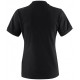 Футболка поло жіноча James Harvest Sunset чорний - 2125034900XS