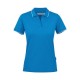 Футболка поло жіноча James Harvest Greenville яскраво-синій - 2125036631XL