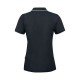 Футболка поло жіноча James Harvest Greenville чорний - 2125036900XXL Футболка поло жіноча James Harvest Greenville чорний - 2125036900XXL