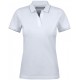 Футболка поло жіноча James Harvest Greenville білий - 2125036100XS