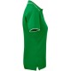 Футболка поло жіноча James Harvest Greenville зелений - 2125036729XS