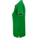 Футболка поло жіноча James Harvest Greenville зелений - 2125036729XS