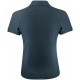 Футболка поло жіноча James Harvest Brookings темно-синій - 2125037600XS