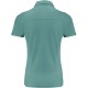 Футболка поло жіноча James Harvest American Supreme зелений алое - 2125038784M