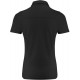 Футболка поло жіноча James Harvest American Supreme чорний - 2125038900L