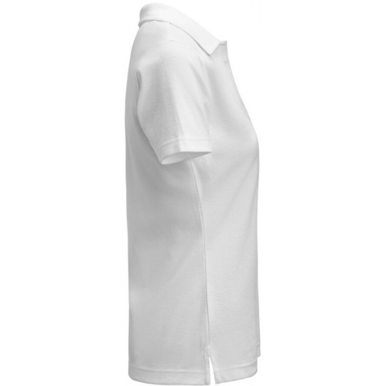 Поло жіноче James Harvest Scarsdale білий - 2125040100XXL Поло жіноче James Harvest Scarsdale білий - 2125040100XXL