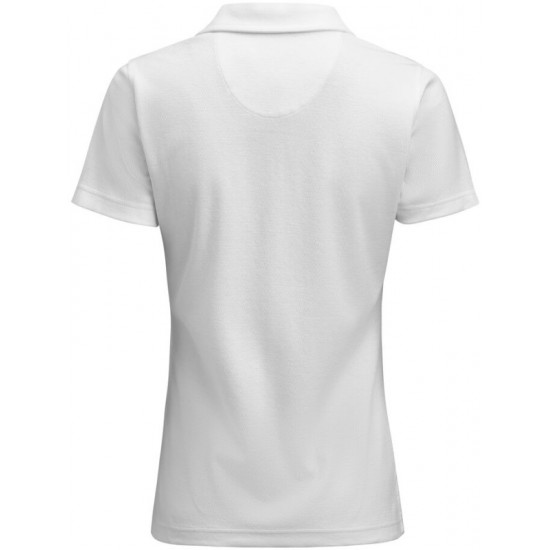 Поло жіноче James Harvest Scarsdale білий - 2125040100XXL Поло жіноче James Harvest Scarsdale білий - 2125040100XXL