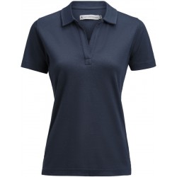 Поло жіноче James Harvest Scarsdale темно-синій - 2125040600XXL