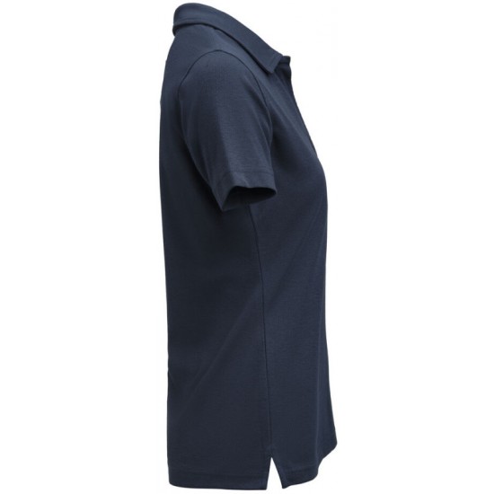 Поло жіноче James Harvest Scarsdale темно-синій - 2125040600XXL Поло жіноче James Harvest Scarsdale темно-синій - 2125040600XXL