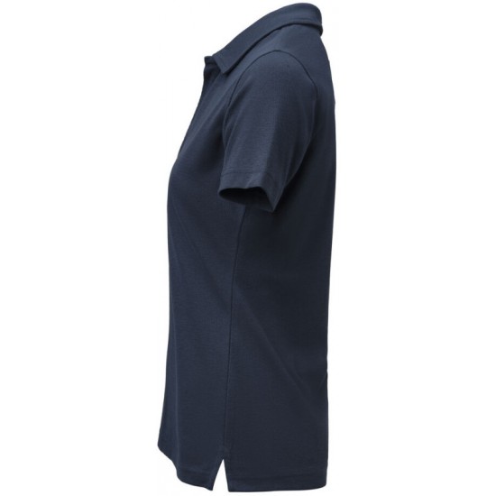 Поло жіноче James Harvest Scarsdale темно-синій - 2125040600XXL Поло жіноче James Harvest Scarsdale темно-синій - 2125040600XXL