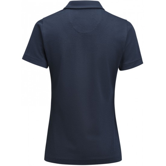 Поло жіноче James Harvest Scarsdale темно-синій - 2125040600XXL Поло жіноче James Harvest Scarsdale темно-синій - 2125040600XXL