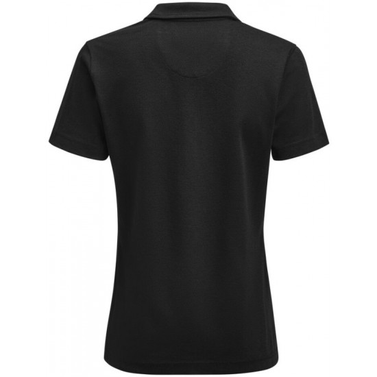 Поло жіноче James Harvest Scarsdale чорний - 2125040900XXL