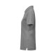 Поло жіноче James Harvest Supreme Stretch сірий меланж - 2125042120XS