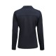Лонгслів поло жіночий James Harvest Supreme Classic LS темно-синій - 2125043600XS