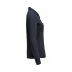 Лонгслів поло жіночий James Harvest Supreme Classic LS темно-синій - 2125043600XS