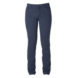 Брюки жіночі James Harvest Chino Officer синій - 21260065912532