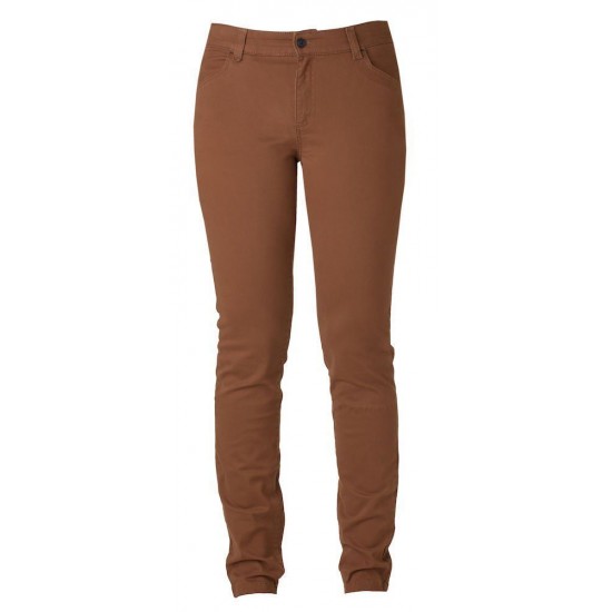 Брюки жіночі James Harvest Chino Officer верблюжий - 21260068022832