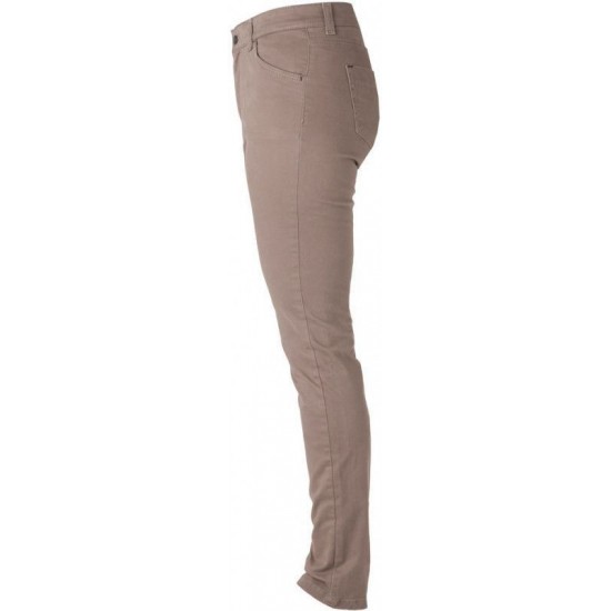 Брюки жіночі James Harvest Chino Officer бежевий - 21260061802632 Брюки жіночі James Harvest Chino Officer бежевий - 21260061802632
