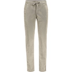 Штани чінос жіночі James Harvest Freehold хакі - 212600818025/32