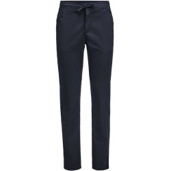 Штани чінос жіночі James Harvest Freehold темно-синій - 212600860030/32