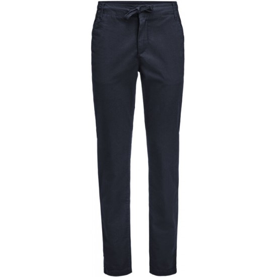 Штани чінос жіночі James Harvest Freehold темно-синій - 212600860026/34