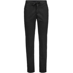 Штани чінос жіночі James Harvest Freehold чорний - 212600890026/34 Штани чінос жіночі James Harvest Freehold чорний - 212600890026/34