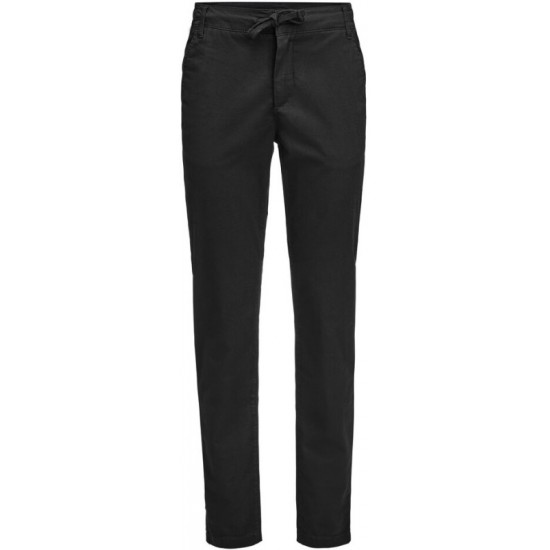 Штани чінос жіночі James Harvest Freehold чорний - 212600890026/34 Штани чінос жіночі James Harvest Freehold чорний - 212600890026/34